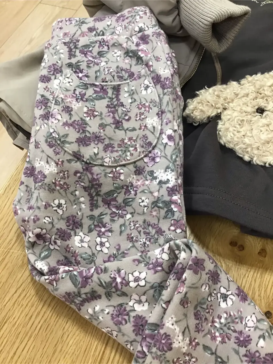 ONWARD CROSSET SELECT 鈴木 コーディネート画像