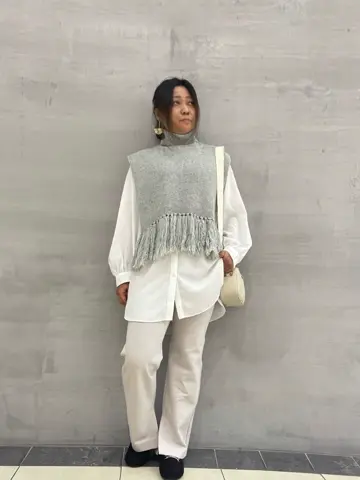 ONWARD CROSSET SELECT 寺田 コーディネート画像