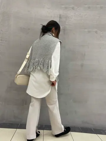 ONWARD CROSSET SELECT 寺田 コーディネート画像