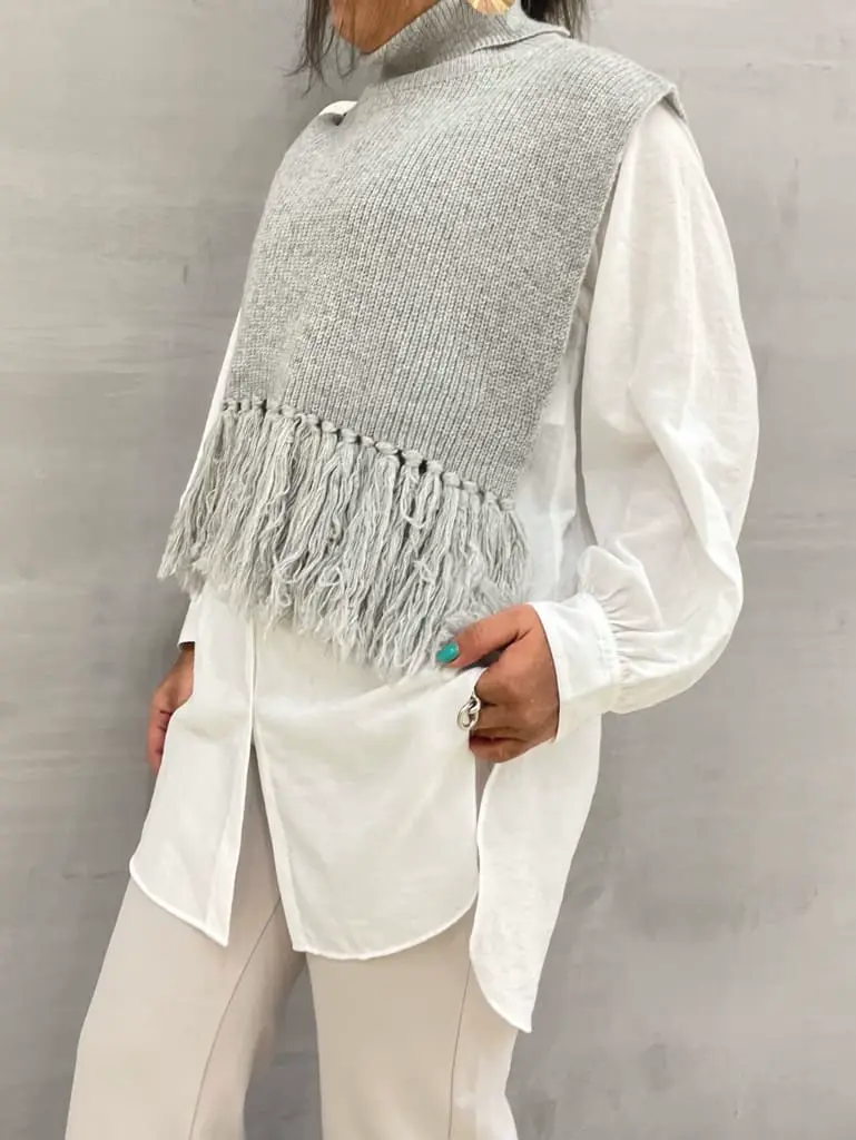 ONWARD CROSSET SELECT 寺田 コーディネート画像