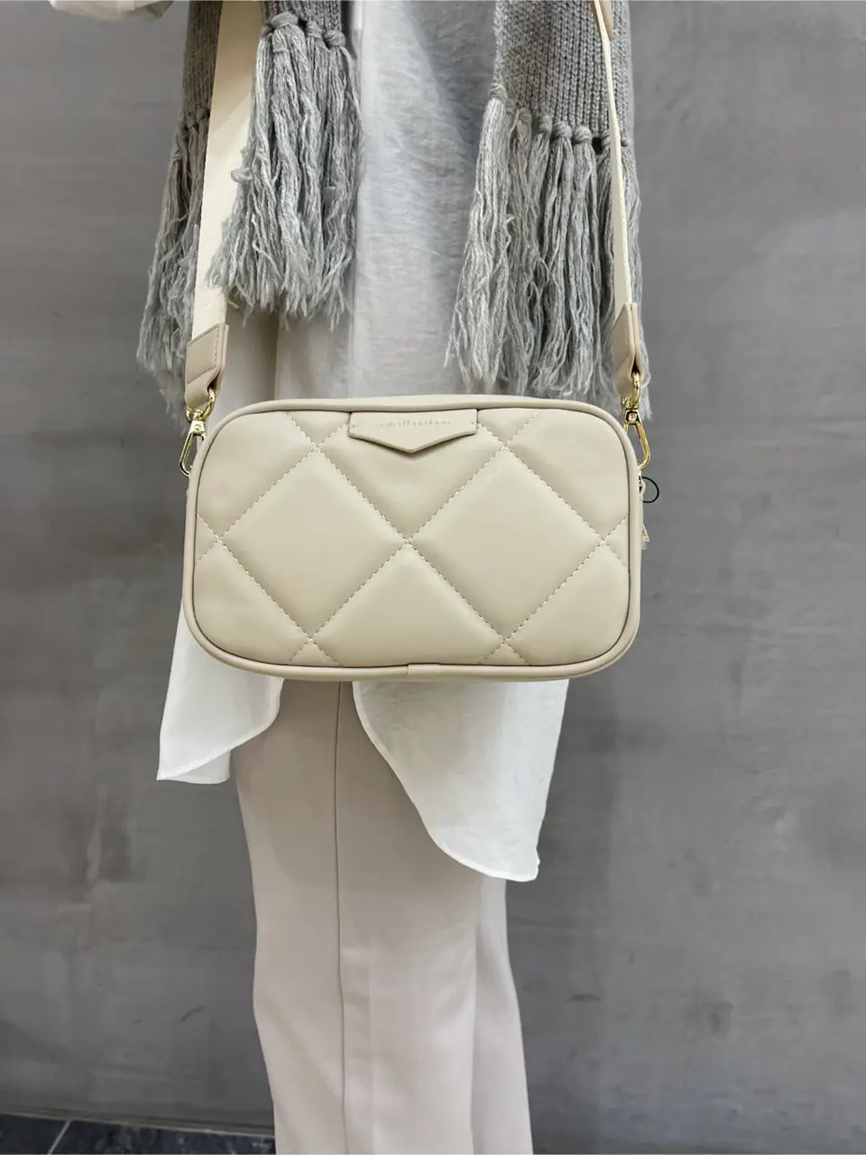 ONWARD CROSSET SELECT 寺田 コーディネート画像