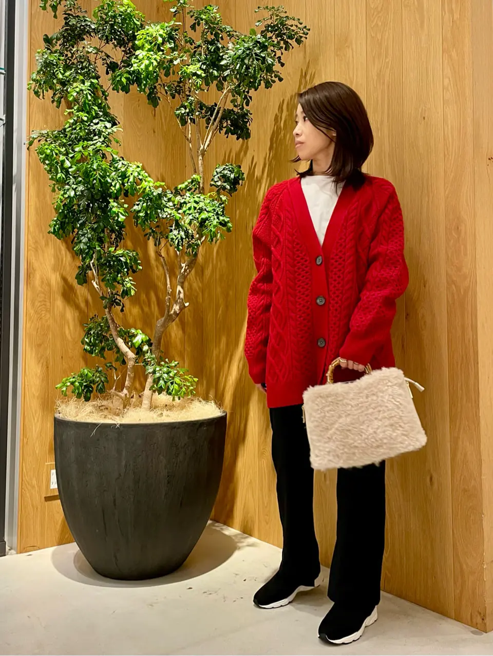  加藤 コーディネート画像