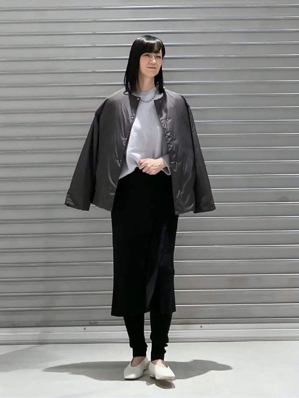  大宮 コーディネート画像