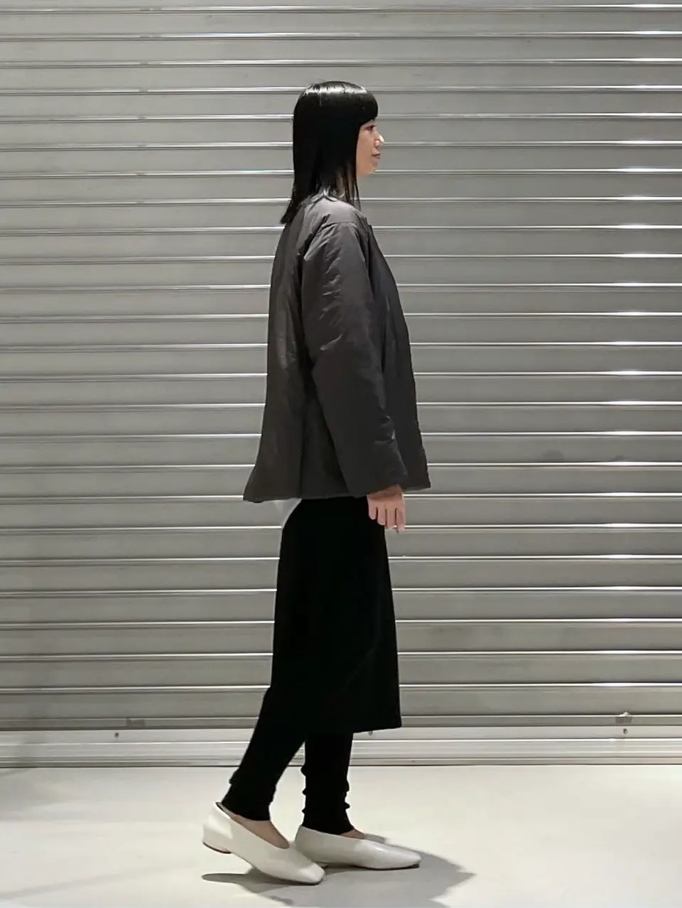 ONWARD CROSSET SELECT 大宮 コーディネート画像