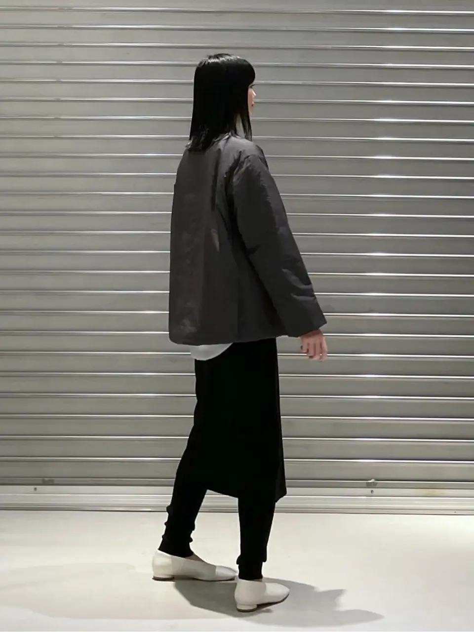 ONWARD CROSSET SELECT 大宮 コーディネート画像