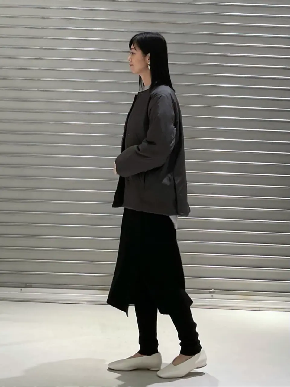 ONWARD CROSSET SELECT 大宮 コーディネート画像