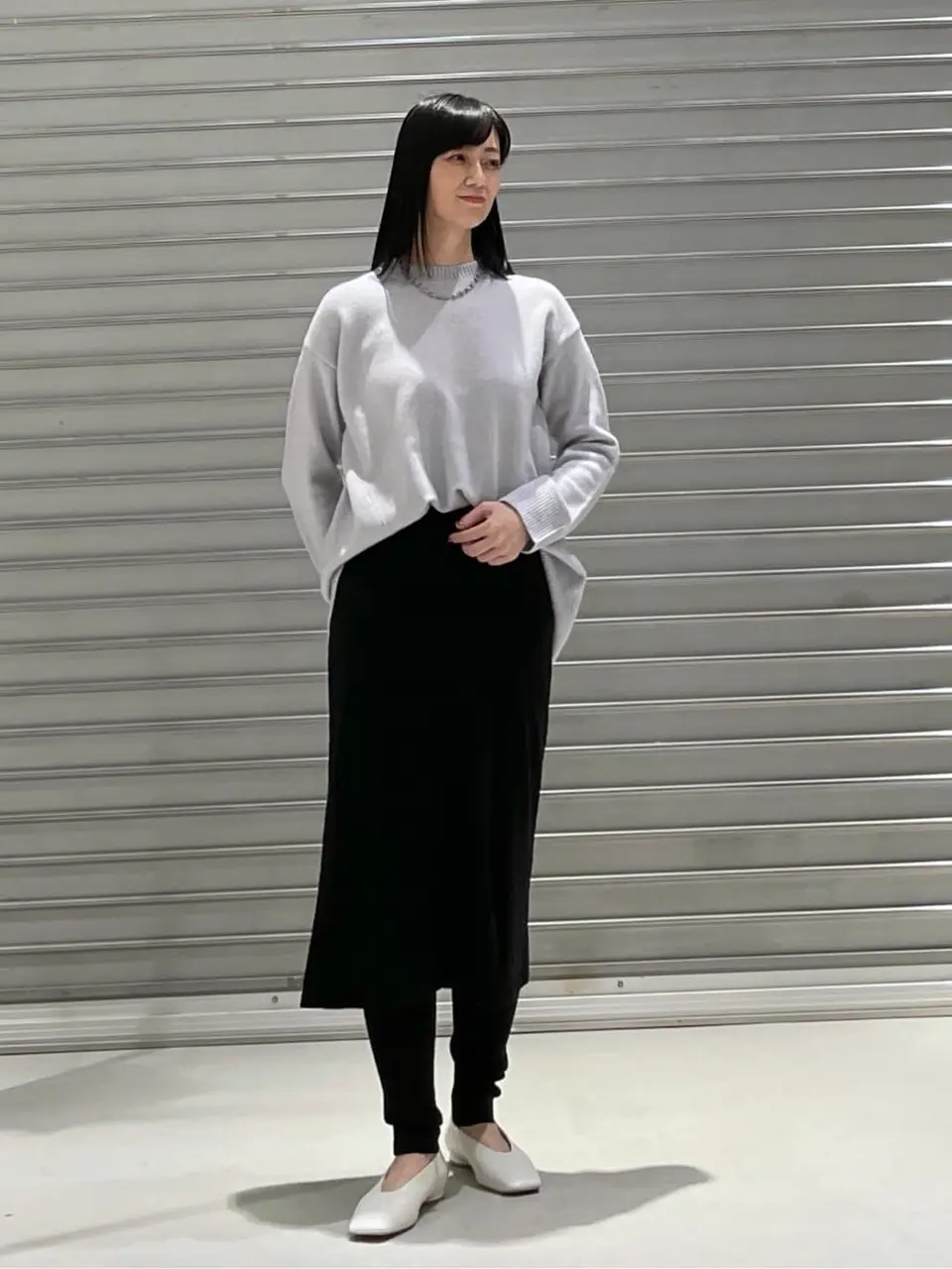 ONWARD CROSSET SELECT 大宮 コーディネート画像