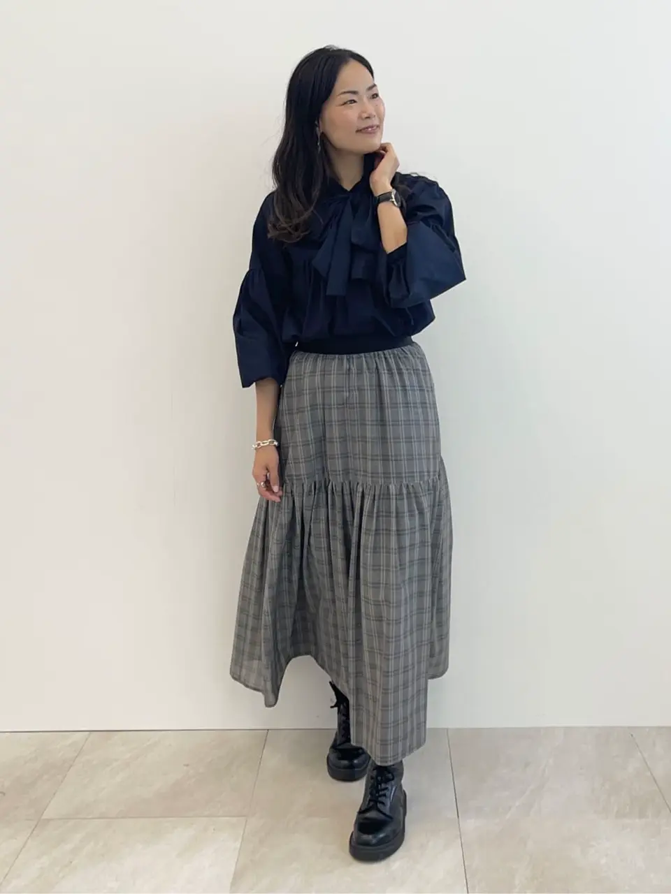  松本 コーディネート画像