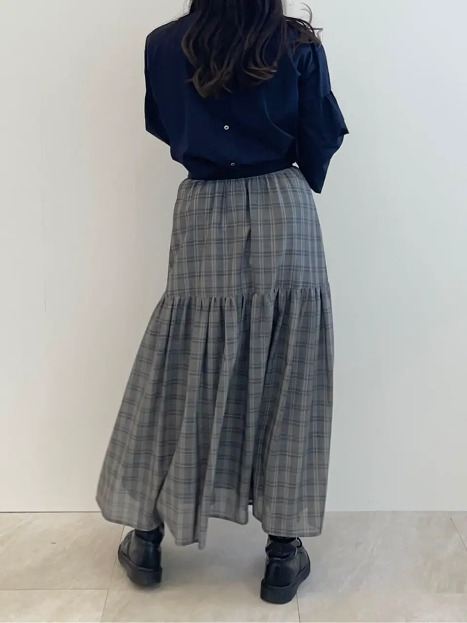 ONWARD CROSSET SELECT 松本 コーディネート画像