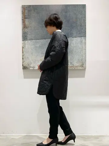 ONWARD CROSSET SELECT 北原 コーディネート画像