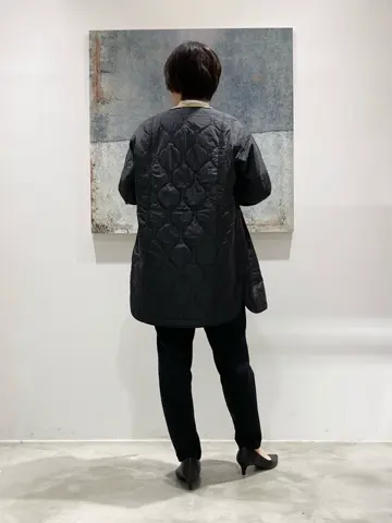 ONWARD CROSSET SELECT 北原 コーディネート画像