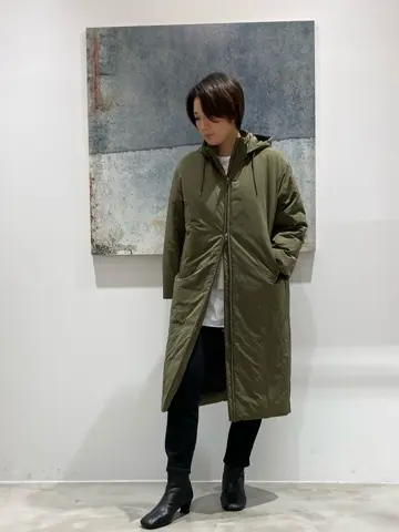 ONWARD CROSSET SELECT 北原 コーディネート画像