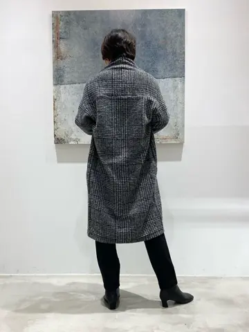 ONWARD CROSSET SELECT 北原 コーディネート画像