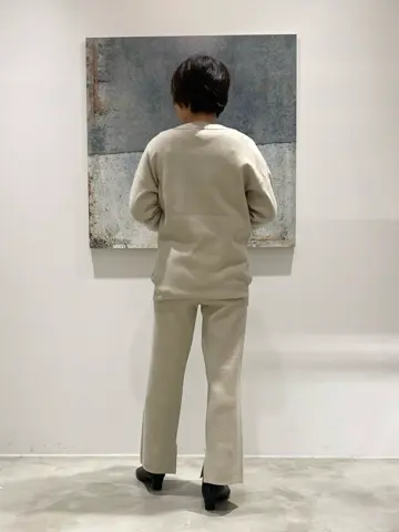 ONWARD CROSSET SELECT 北原 コーディネート画像