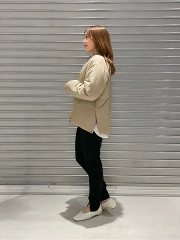 ONWARD CROSSET SELECT 戸澤 コーディネート画像