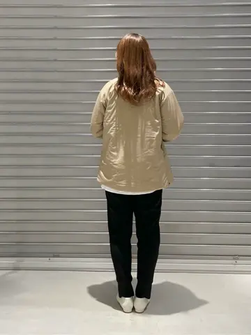 ONWARD CROSSET SELECT 戸澤 コーディネート画像