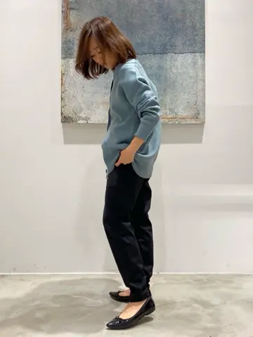 ONWARD CROSSET SELECT 田中 コーディネート画像