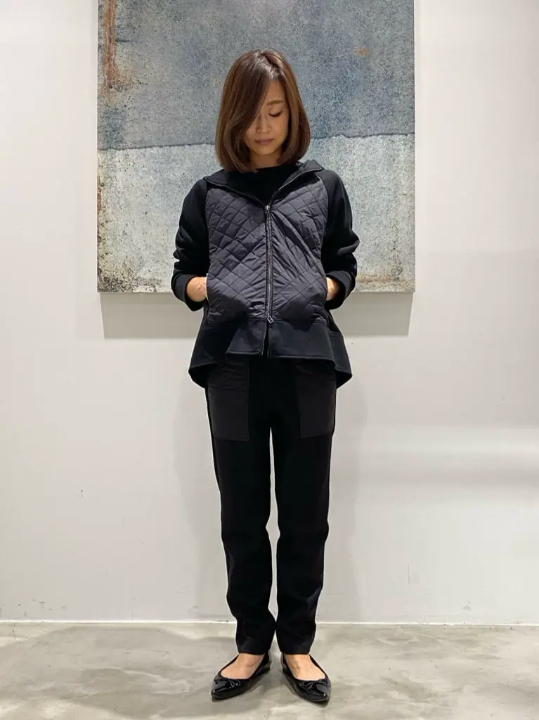  田中 コーディネート画像