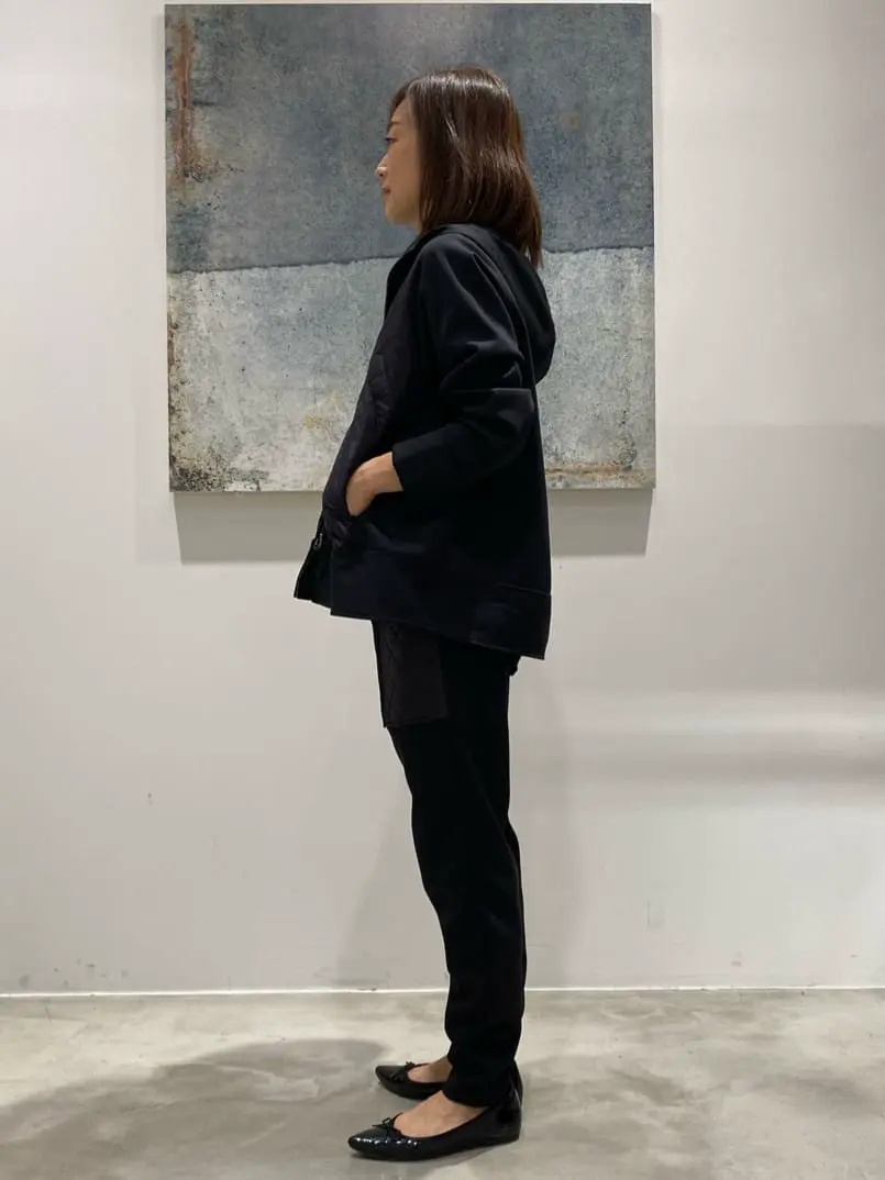 ONWARD CROSSET SELECT 田中 コーディネート画像