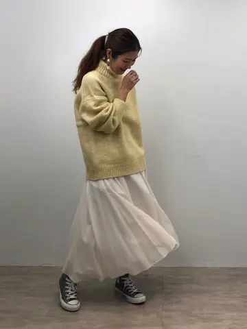 ONWARD CROSSET SELECT 豊國 コーディネート画像