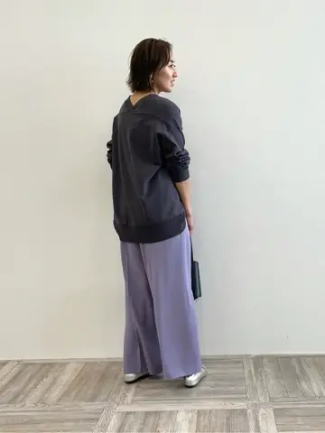 ONWARD CROSSET SELECT 茂木 コーディネート画像