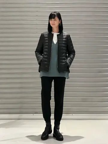 ONWARD CROSSET SELECT 大宮 コーディネート画像