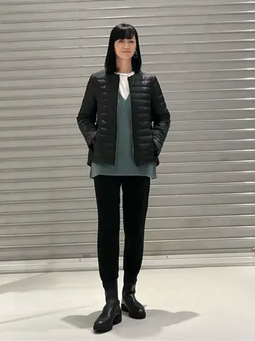 ONWARD CROSSET SELECT 大宮 コーディネート画像