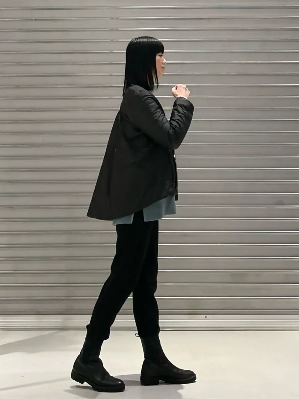 ONWARD CROSSET SELECT 大宮 コーディネート画像