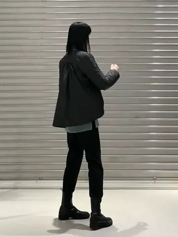 ONWARD CROSSET SELECT 大宮 コーディネート画像