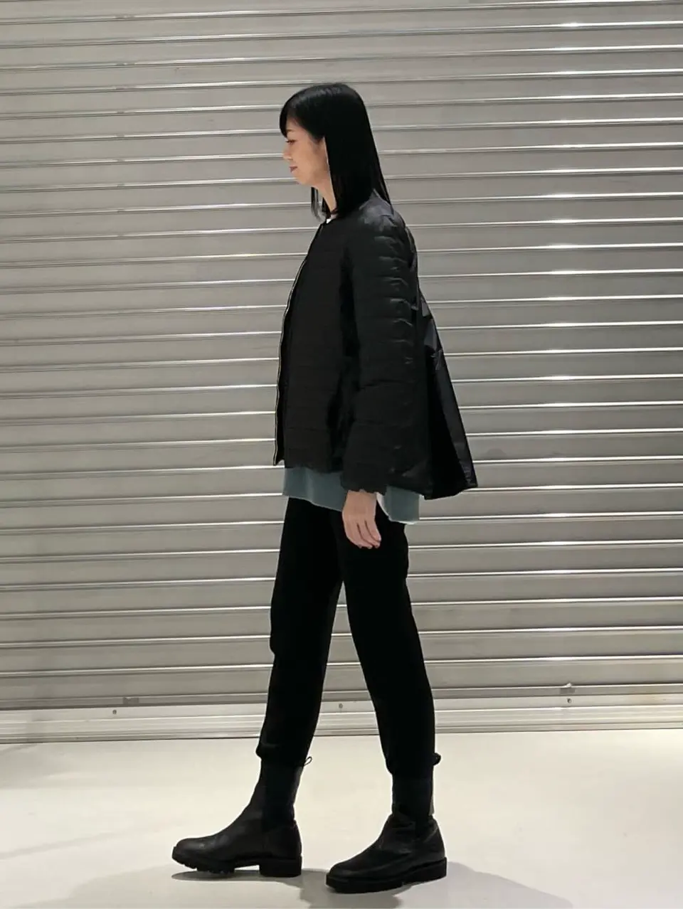 ONWARD CROSSET SELECT 大宮 コーディネート画像