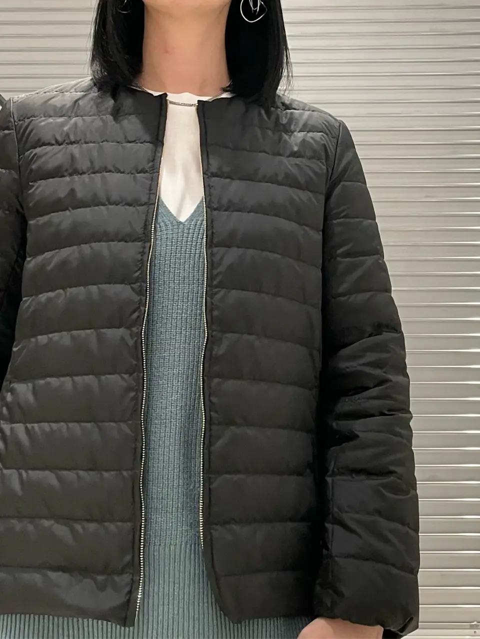 ONWARD CROSSET SELECT 大宮 コーディネート画像