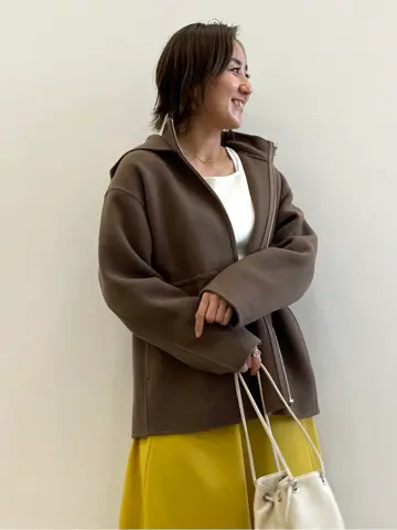 ONWARD CROSSET SELECT 茂木 コーディネート画像