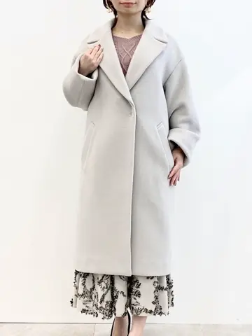 ONWARD CROSSET SELECT 横尾 コーディネート画像