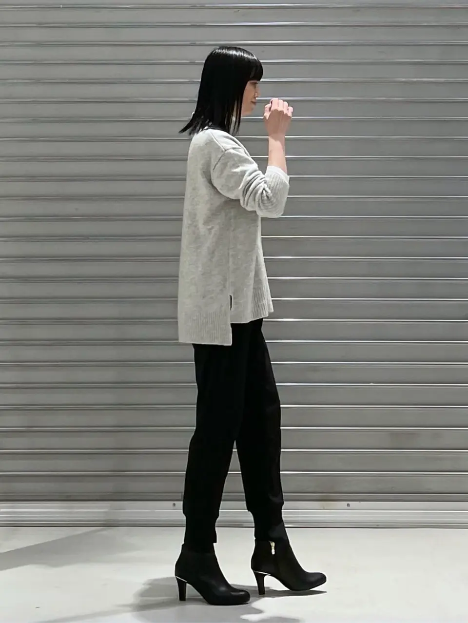 ONWARD CROSSET SELECT 大宮 コーディネート画像