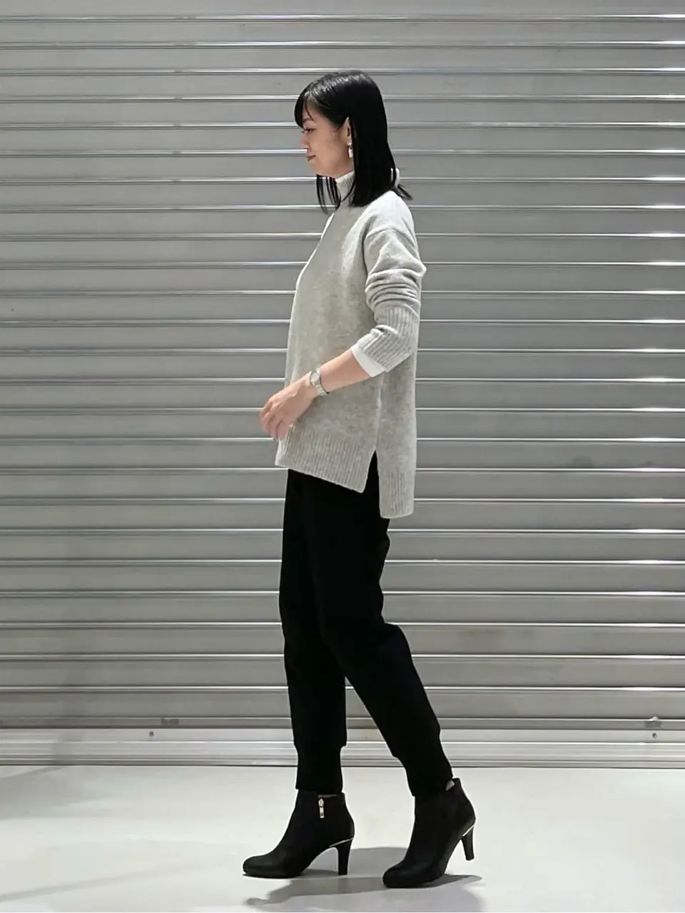 ONWARD CROSSET SELECT 大宮 コーディネート画像