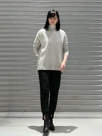 ONWARD CROSSET SELECT 大宮 コーディネート画像