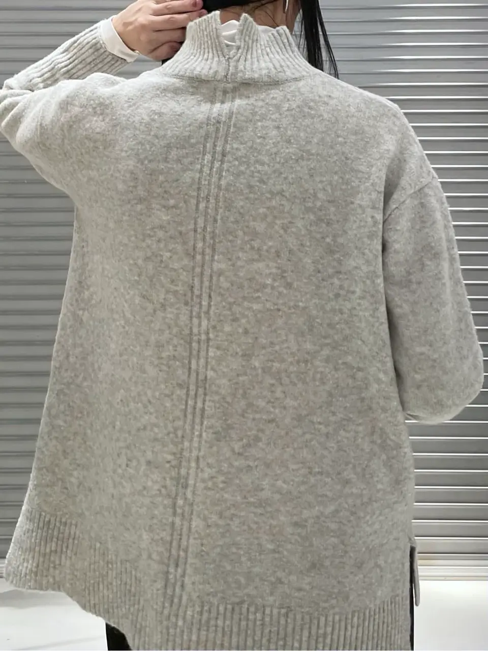 ONWARD CROSSET SELECT 大宮 コーディネート画像