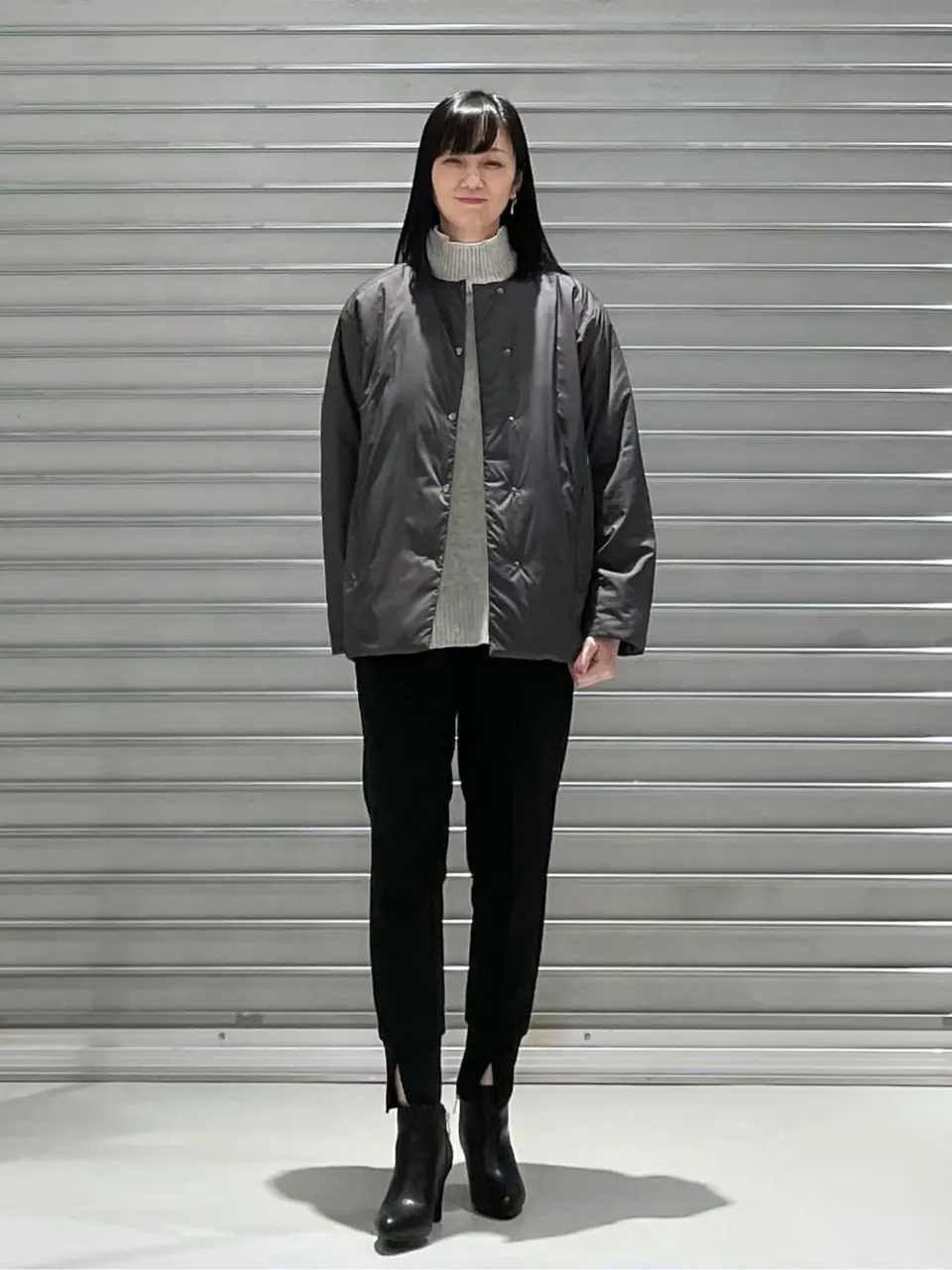 ONWARD CROSSET SELECT 大宮 コーディネート画像