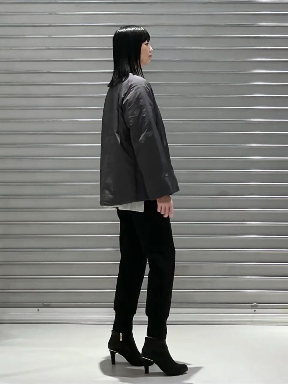 ONWARD CROSSET SELECT 大宮 コーディネート画像