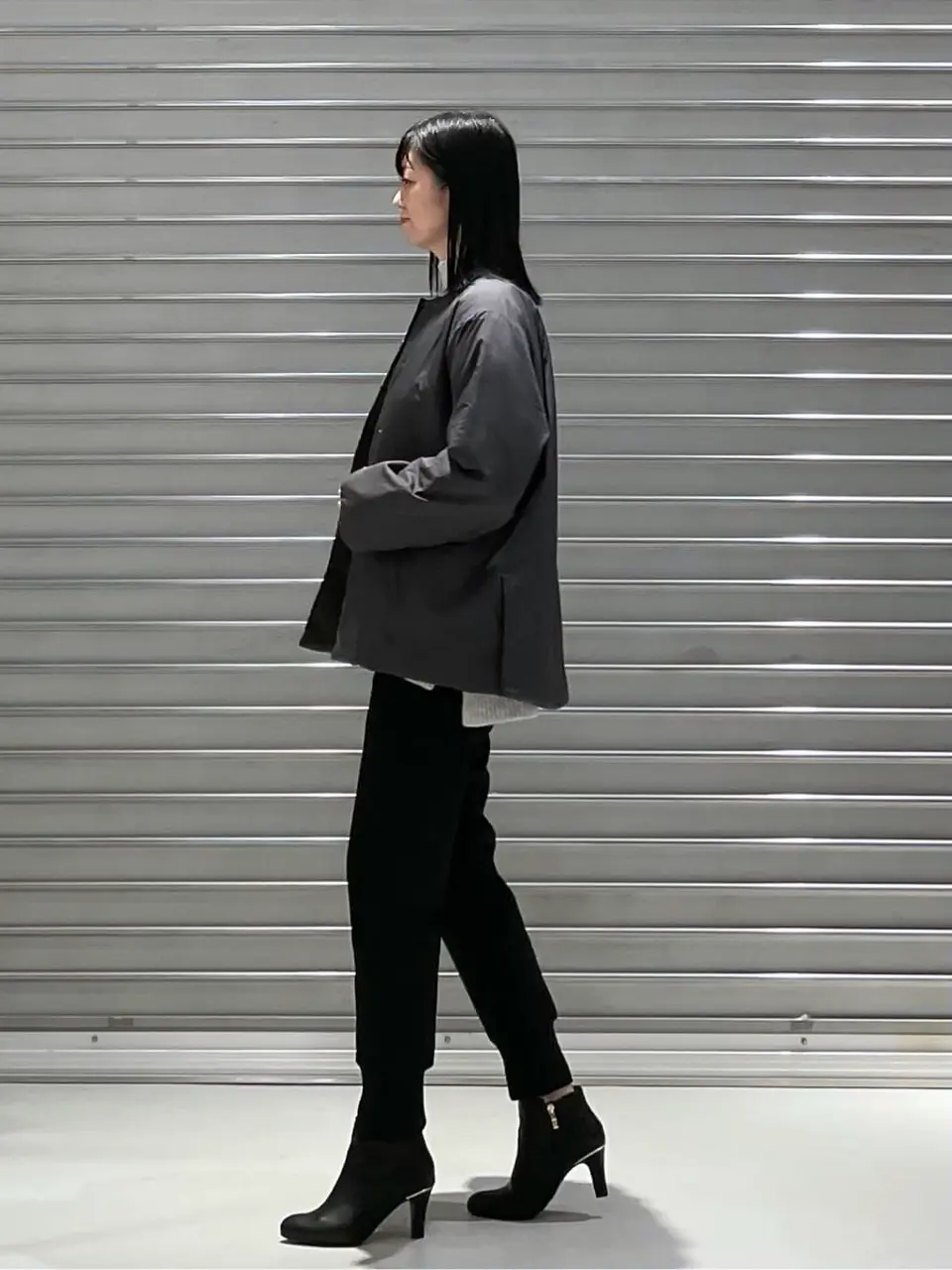 ONWARD CROSSET SELECT 大宮 コーディネート画像