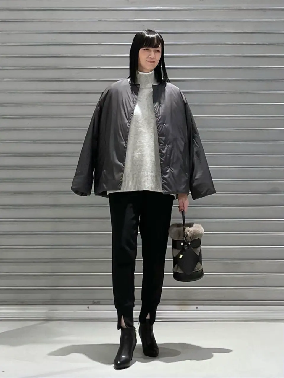 ONWARD CROSSET SELECT 大宮 コーディネート画像