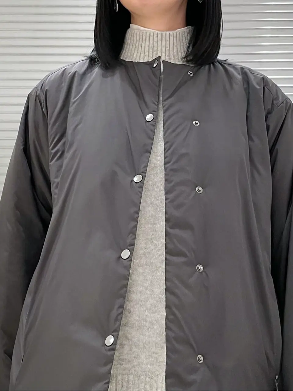 ONWARD CROSSET SELECT 大宮 コーディネート画像