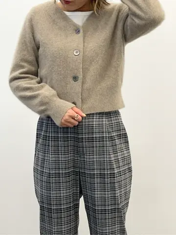 ONWARD CROSSET SELECT 茂木 コーディネート画像