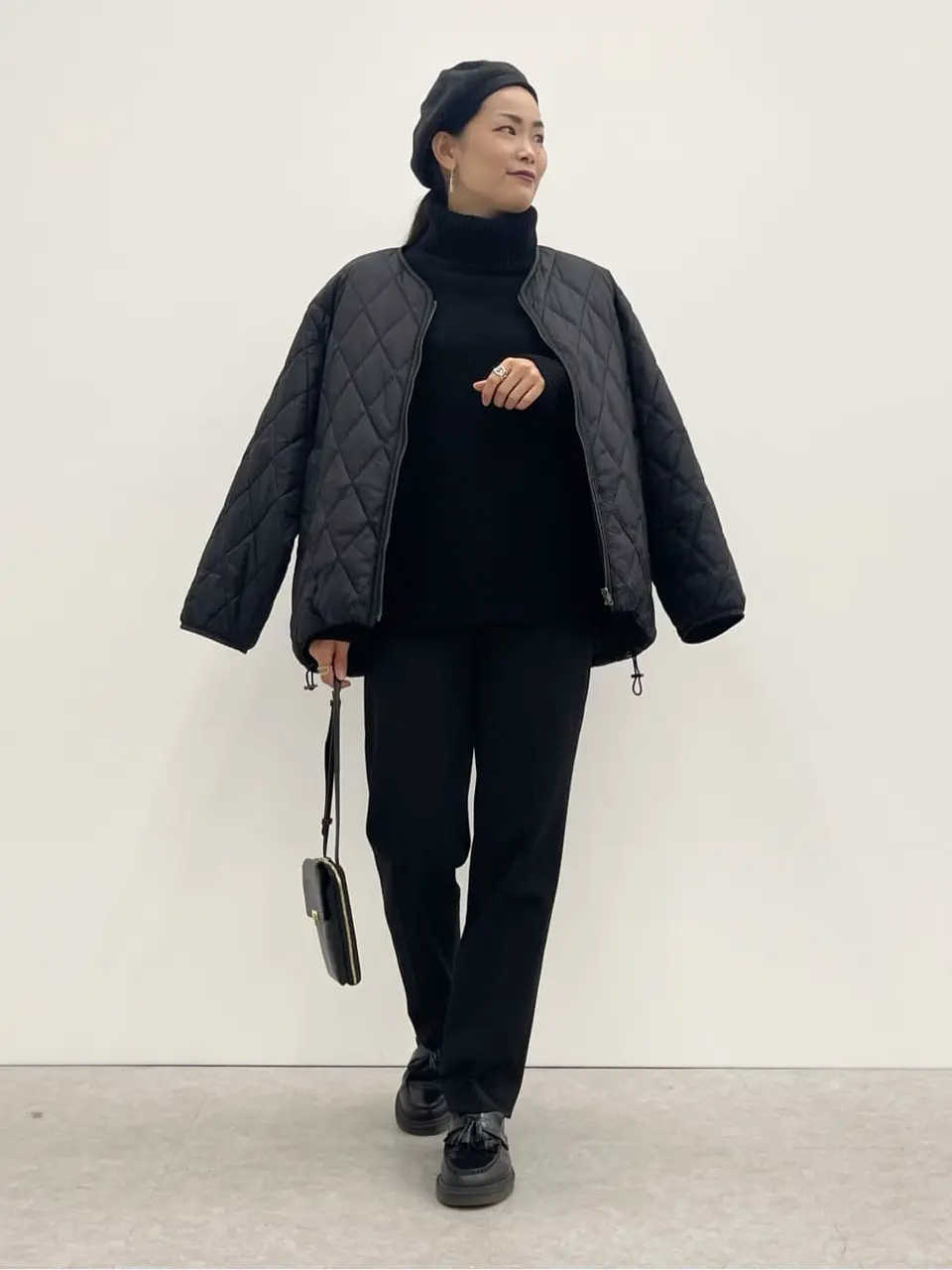  松本 コーディネート画像