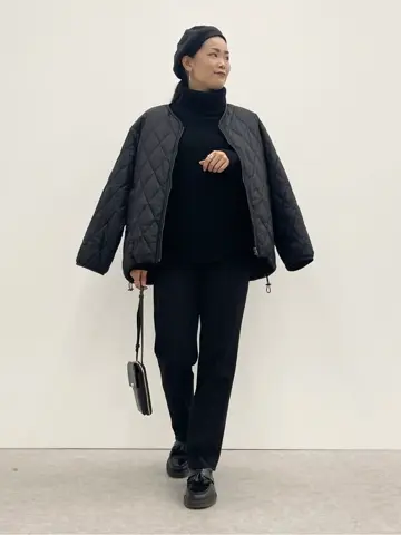 ONWARD CROSSET SELECT 松本 コーディネート画像