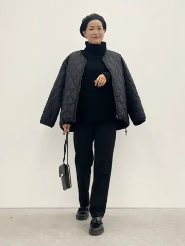 ONWARD CROSSET SELECT 松本 コーディネート画像