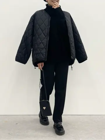 ONWARD CROSSET SELECT 松本 コーディネート画像