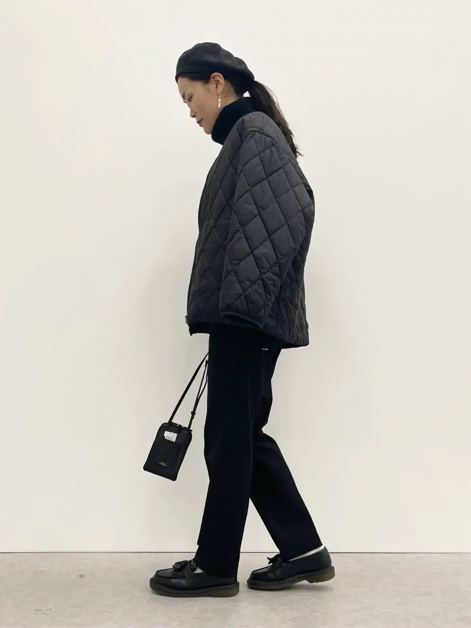 ONWARD CROSSET SELECT 松本 コーディネート画像