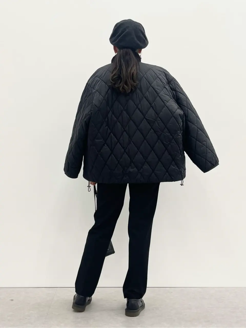 ONWARD CROSSET SELECT 松本 コーディネート画像