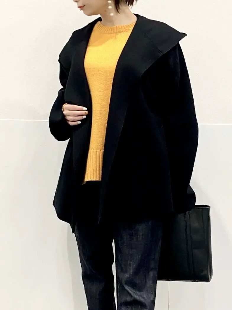 ONWARD CROSSET SELECT 横尾 コーディネート画像